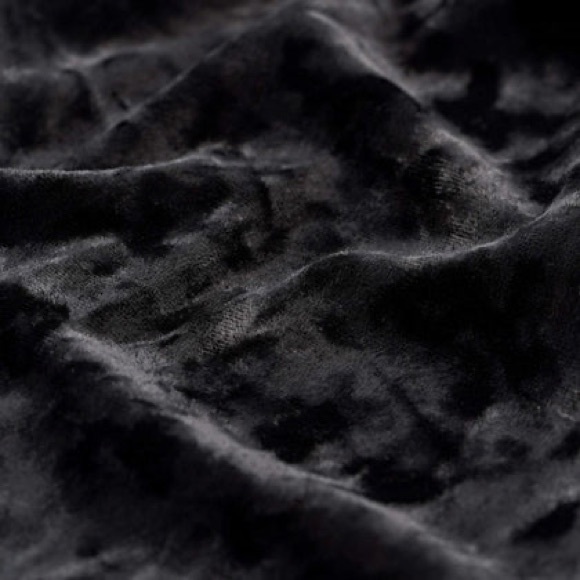 Tiger of Sweden crushed velvet dress M - Picture 6 of 6